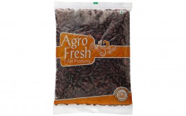 Agro Fresh Red Rajma   Pack  500 grams